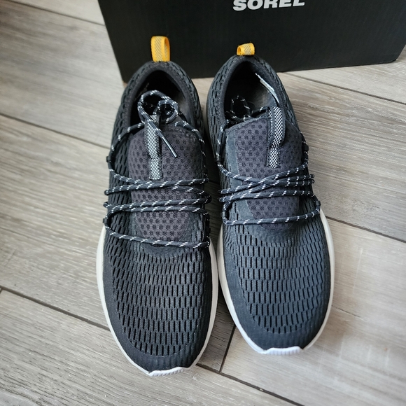 Sorel sneakers - Picture 9 of 13